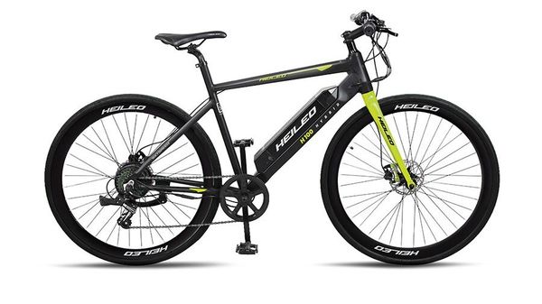 best bicycles for on and off road