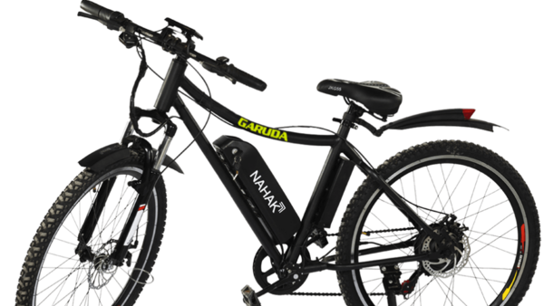 nahak electric bike