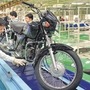 Hero MotoCorp has posted 2% YoY sales growth in June 2021. (MINT_PRINT)