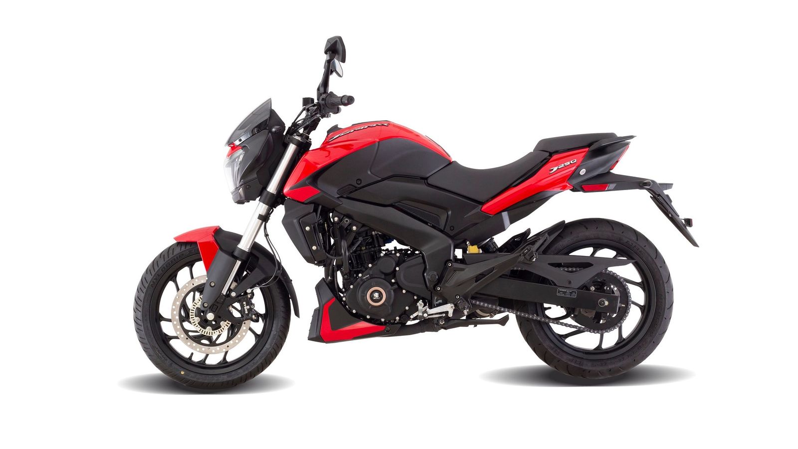 Bajaj Auto announces massive price cut of 16 800 on Dominar 250