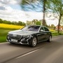 Mercedes-Benz, the world’s biggest luxury car brand, said Tuesday deliveries during the second quarter were “significantly” curtailed by a lack of chips.