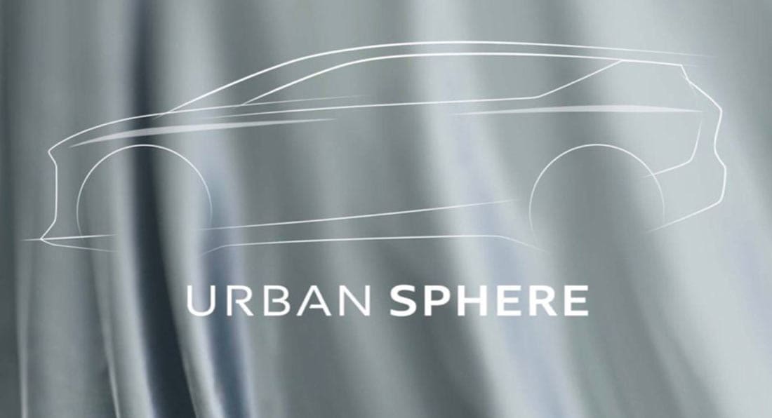 Audi Urban Sphere is claimed to be coming with a fully digital experience. (Image: LinkedIn/Benjamin Honal)