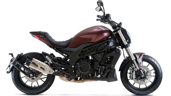 Royal enfield benelli hot sale