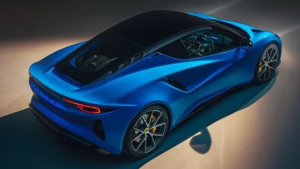 Lotus is now embarking on a brave new road of electrification and is reportedly working on an electric sports car with Renault. Lotus is now embarking on a brave new road of electrification and is reportedly working on an electric sports car with Renault.