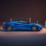 The Emira is described by Lotus as its most accomplished car ever made.
