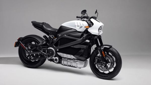 Harley Davidson LiveWire ONE electric bike goes on sale at much