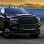 File photo of Ram Heavy Duty Limited Black Edition. (Image has been used for representational purpose)
