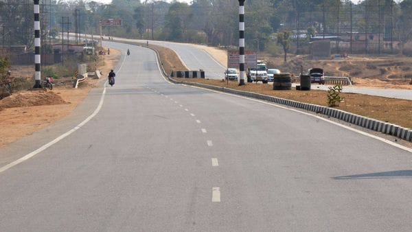 Delhi-Meerut Expressway is going to be inaugurated very soon. (Image for representational purpose) (PTI)