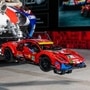 LEGO Ferrari 488 GTE 