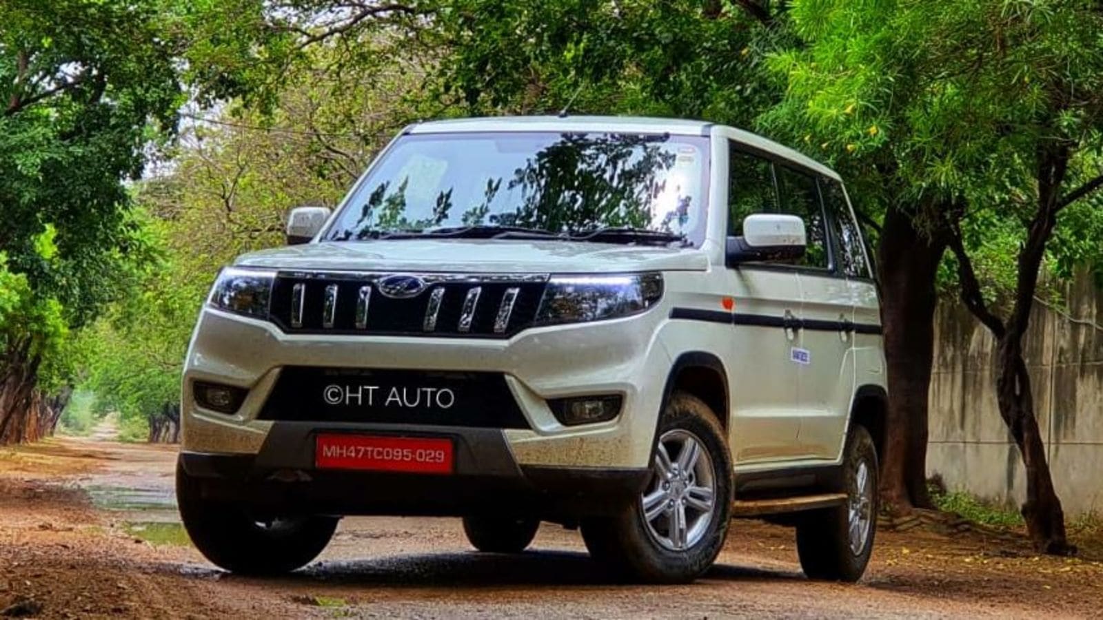 Mahindra Bolero Neo SUV launched Price, variants, dimensions, features