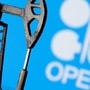 Brent crude was down 38 cents, or 0.5%, at $76.11 a barrel. (REUTERS)