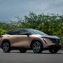 Nissan has touted its flagship Ariya EV as the new chapter of its aggressive turnaround and electrification plan.