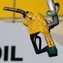 Petrol and diesel prices have shot past record levels and show no sign of coming down. (REUTERS)
