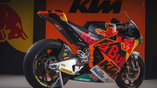 KTM President/CEO Stefan Pierer Interview: Part Cycle News