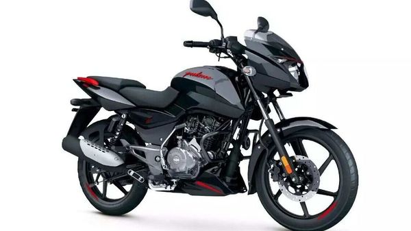 Bajaj pulsar 125 new model 2021 price sale