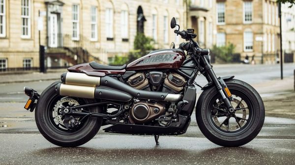 Southern Thunder Harley-Davidson®