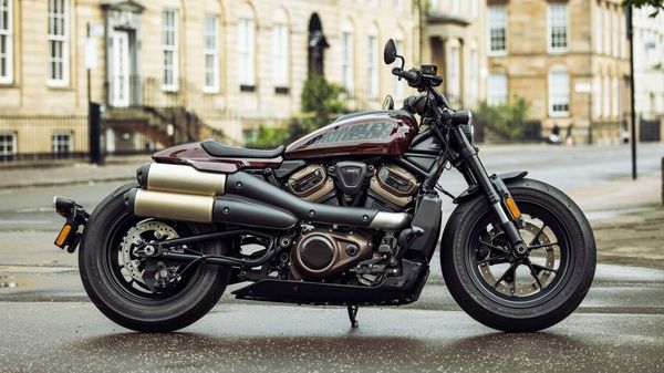 Best 2021 harley davidson new arrivals