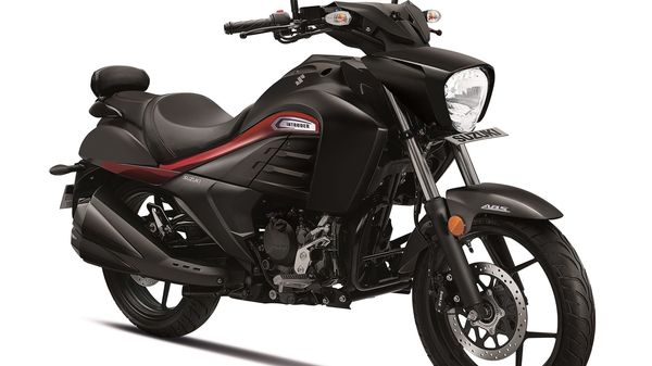 Suzuki intruder price new arrivals