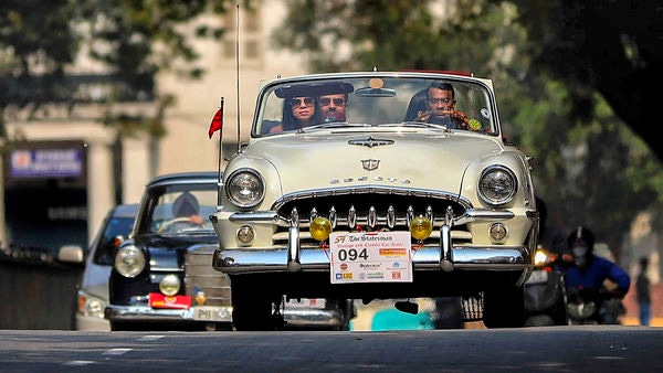 How To Register A Vintage Car In India The Center Will Issue Draft Rules Autobala