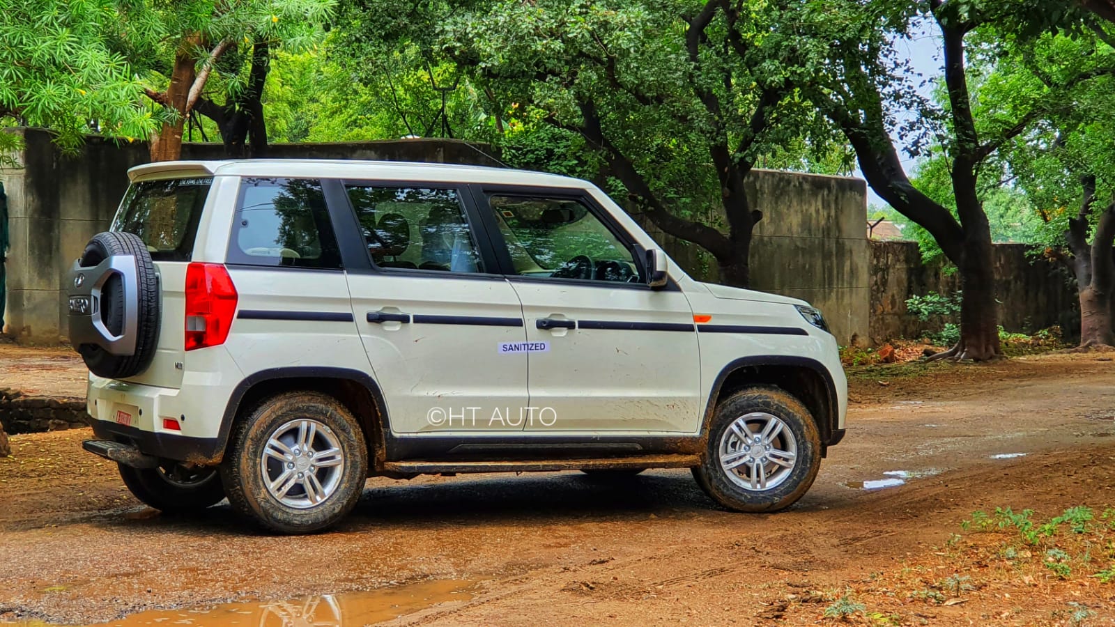 Mahindra Bolero Neo 2024 Price, Colours, Mileage, Reviews, Images