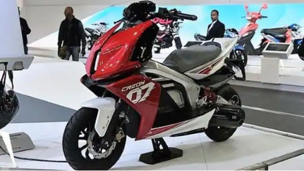 Tvs new launch scooty hot sale