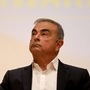 File photo of ex-Nissan boss Carlos Ghosn (REUTERS)