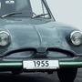 Volkswagen 1955 EA48 (L) and 1955/56 EA47-12