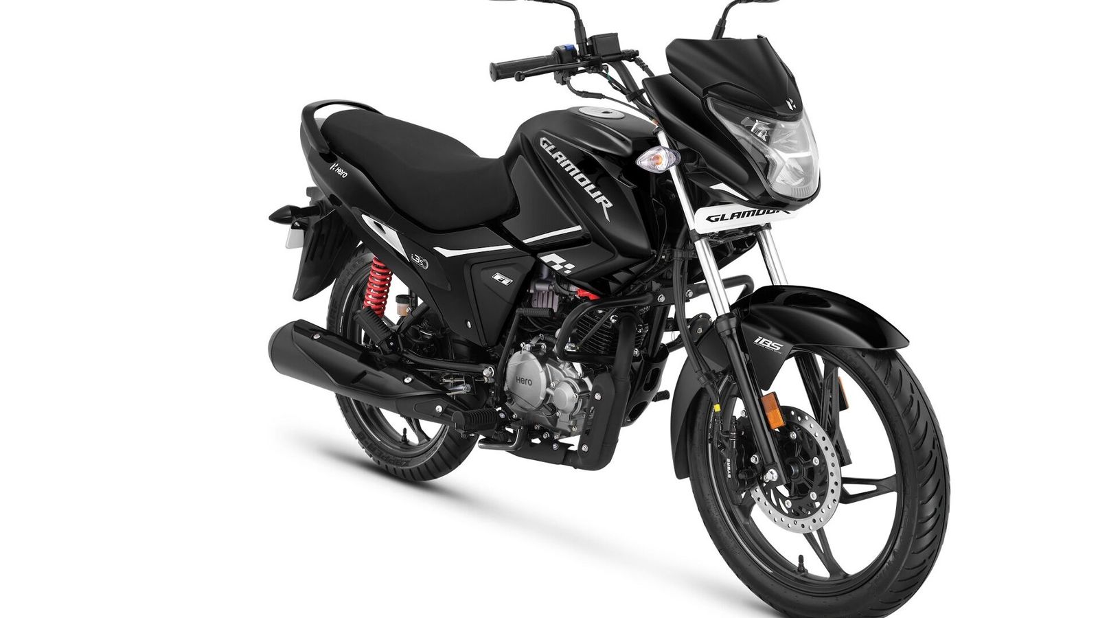 Hero Glamour Xtec launched India s most affordable bike with turn