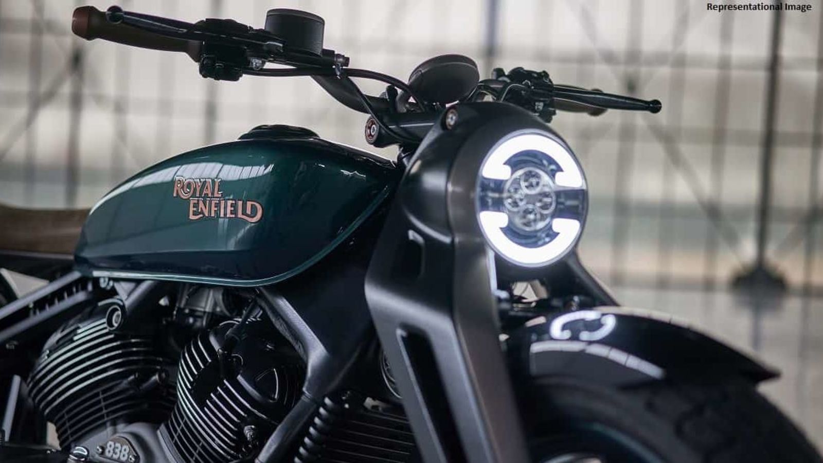 Royal Enfield becomes top mid-size motorcycle company in this ...