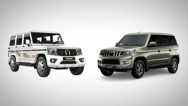 Check out the Mahindra Bolero Sports Edition concept Like the