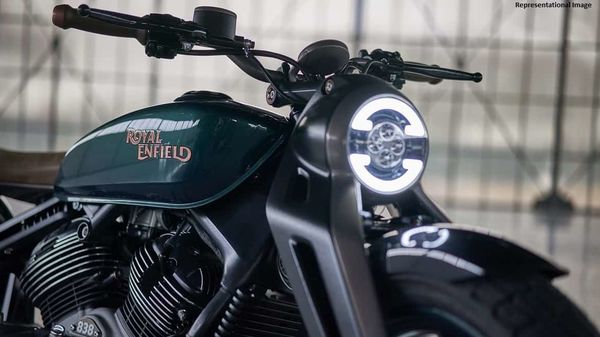 How Royal Enfield became the top-selling big bike in the world