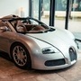 Restored 2008 Bugatti Veyron 16.4 Grand Sport