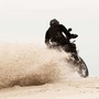 The upcoming MX and Enduro Triumph bikes will be revealed in the next few months. (advpulse)