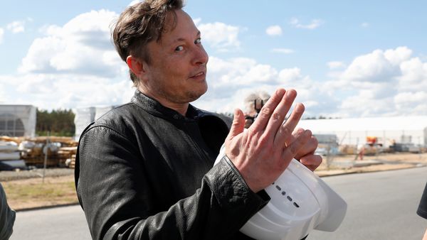 Elon Musk, has repeatedly expressed concern about future supplies of nickel due to challenges in sustainable sourcing. (REUTERS)
