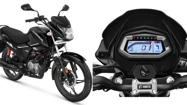 Hero Glamour Xtec is the most affordable bike to get Bluetooth connectivity and Turn-by-Turn Navigation.