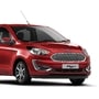 Ford Figo Automatic hatchback launched in India at a starting price of  ₹7.75 lakh.