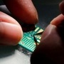 File photo of a semiconductor.  (REUTERS)