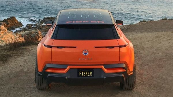 The Fisker Ocean will be priced at $37,499 in the US market. 