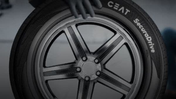 In the ongoing fiscal year, Ceat Tyres would be investing about ₹1,000 crore