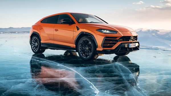 Lamborghini Urus SUV: Models, Generations and Details