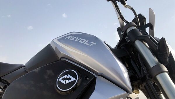 Revolt electric bike online models