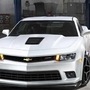 Chevrolet Camaro is one of the iconic performance cars in the US car history.