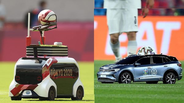 euro 2020 remote controlled car