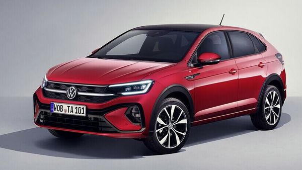 Volkswagen Taigo SUV makes debut, shares similarities with upcoming Taigun