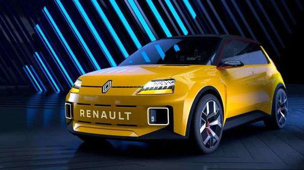 Renault came 'back from hell', says CEO after carmaker posts profit