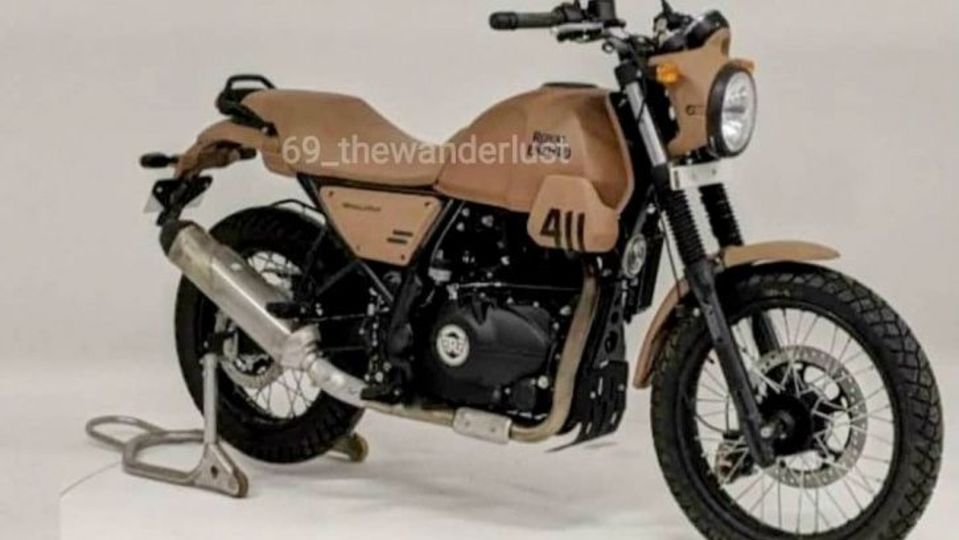 royal himalayan