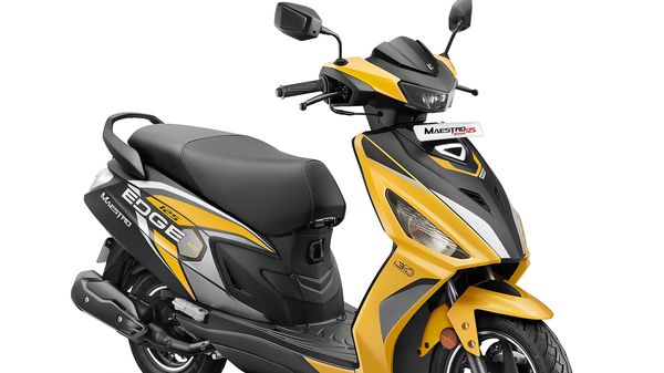 Hero MotoCorp sells 4.54 lakh units in July new launches power