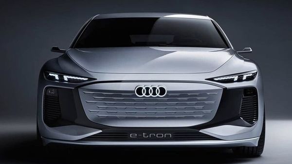 The Audi A6 E-Tron Concept Will Go Into Production in 2022: Report