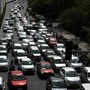 Car makers in the country are expected to cut carbon emissions by using solutions such as launching electric vehicles and using alternative auto fuels like ethanol. (File photo used for representational purpose only). (AP)