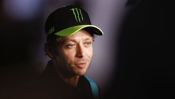 Valentino Rossi to retire from motorcycling track this year, eyes switch to  cars